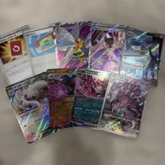 ポケモンカードまとめ売り