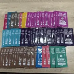 ポケモンカード ジムプロモ 新品未開封 計59パック