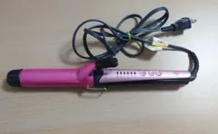 SASSOON 32mm カールヘアアイロン VSI-3283/PJ