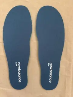 ニューバランス 中敷 インソール【新品未使用】25.5cm