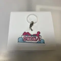 PRODUCE 101 JAPAN 日プ新世界 岩城慎二 アクリルチャーム
