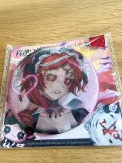 2025年最新】アイデンティティ 缶バッジの人気アイテム - メルカリ