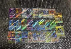 ポケモンカード 37枚まとめ売り SSR SR HR ※傷あり - メルカリ