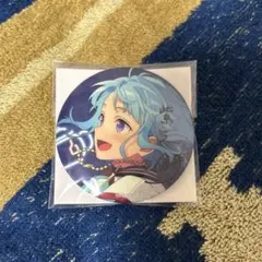 あんさんぶるスターズ 周年缶バッジ 紫之創