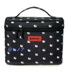 ハローキティ×アルティザン 収納上手　バニティ ポーチ オトナミューズ　開封発送