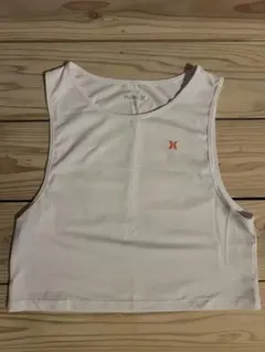 Hurley ハーレー レディース タンクトップ S UVカット 水陸両用