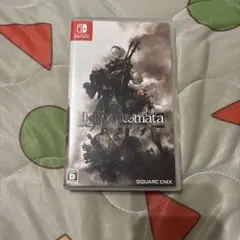 NieR:Automata The End of YoRHa Edition