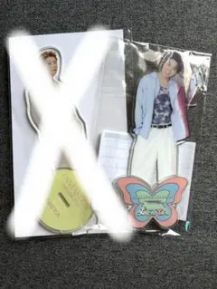 ※ともぞぅ☆様専用※FANTASTICS 瀬口黎弥 BIGアクリルスタンド