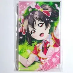 ラブライブ 矢澤にこ GIGO アクリルスタンド アクスタ