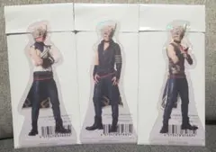 ミュージカル「刀剣乱舞」花影ゆれる砥水　クリアカード　ライブ　鬼丸国綱　林光哲