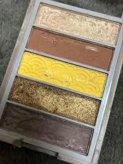 JOJO MAKEUP アイシャドウパレット 01