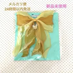 新品 TXTファンチュン ヘアタイ リボン ヨンジュン プルバトゥ