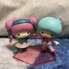 サンリオ Happyくじ ディスコ DISCO ⑩ 一番くじ フィギュア