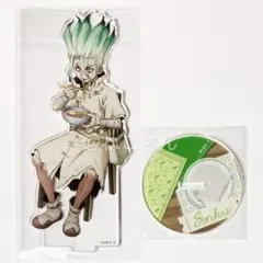 石神千空 キャラクターグッズ