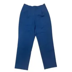 【美品】 chocol raffine robe ト　パンツ ネイビーLサイズ