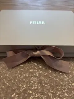 フェイラー箱のみのサムネイル