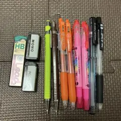 2026年最新】シャーペンまとめ売りの人気アイテム - メルカリ