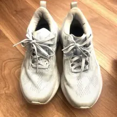 アシックス　NOVABLAST 5 Lite show ライトブルー　23cm