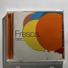 Fresca. French 音楽CD