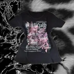 龍虎鳳凰グラフィックプリントTシャツifsixwasnine LGB KMRii - メルカリ