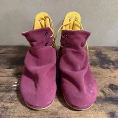 オニツカタイガー　モンテブーツのサムネイル