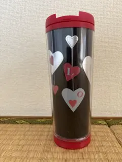 スターバックス スタバ 2019 バレンタイン キャニスター ハート - メルカリ