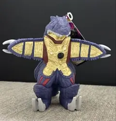 ウルトラマン怪獣ソフビ