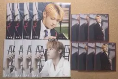 INI 木村柾哉 トレカ アザジャ