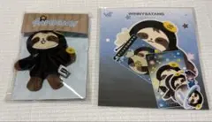 GMMTV SAMRUAY TINY DOLL KEYCHAIN - メルカリ