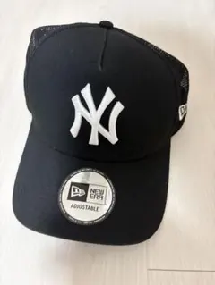 NEW ERA ニューヨーク・ヤンキース メッシュキャップ
