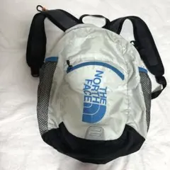 ノースフェイス　リュック　子供用