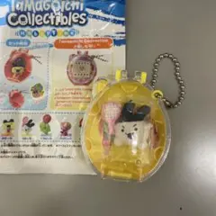 たまごっち ホビータイム コレクティブルズ みみっち