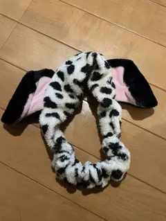 101匹ワンちゃん　カチューシャ