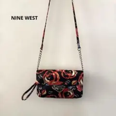 【美品NINE WEST】ショルダーバッグのサムネイル