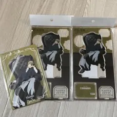 呪術廻戦 禪院直哉 ロフト LOFT プラザ アクスタ 特典 ポストカード