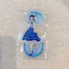 fgo オベロン ノルディックイラスト アクリルぷちスタンドセット