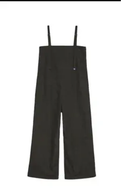 ノースフェイス　パープルレーベル　オールインワン　オーバーオール　サロペット 2026年最新】THE NORTH FACE PURPLE LABEL レディース サロペット