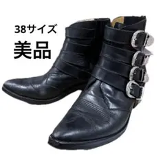 2026年最新】TOGA PULLA レディース ブーツの人気アイテム - メルカリ