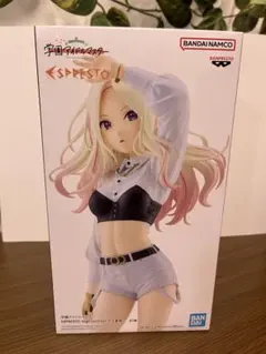 学園アイドルマスター ESPRESTO フィギュア - メルカリ