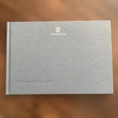The Porsche Principle ポルシェ 冊子 未使用　PEC東京のサムネイル