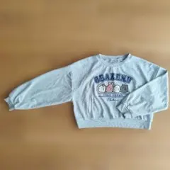 オバケーヌ キッズ トレーナー（150cm）