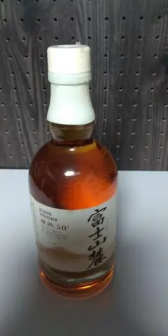 2026年最新】富士山麓ウイスキーの人気アイテム - メルカリ