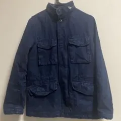 Gap 1969 ネイビー ジャケット S