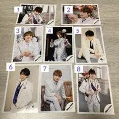 2025年最新】岸優太 公式グッズの人気アイテム - メルカリ