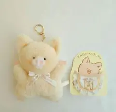 2024 伊勢丹　サンリオ　ファンシーアラモード　ザシキブタ　ぬいぐるみ 2024 伊勢丹 サンリオ ファンシーアラモード ザシキブタ