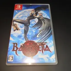 BAYONETTA(ベヨネッタ)