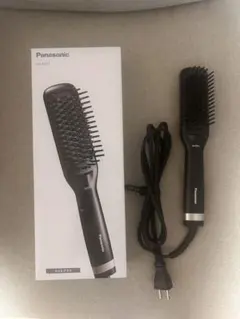 Panasonic ブラシストレートアイロン イオニティ EH-HS21のサムネイル