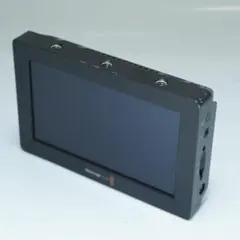 2026年最新】Blackmagic Design モニター一体型ポータブルレコーダー