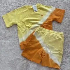 H&M セットアップ