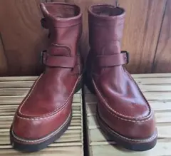 CHIPPEWA　チペワ　エンジニアブーツ 27.0 　9Eのサムネイル